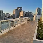 Gran Vista Apartment En Palermo