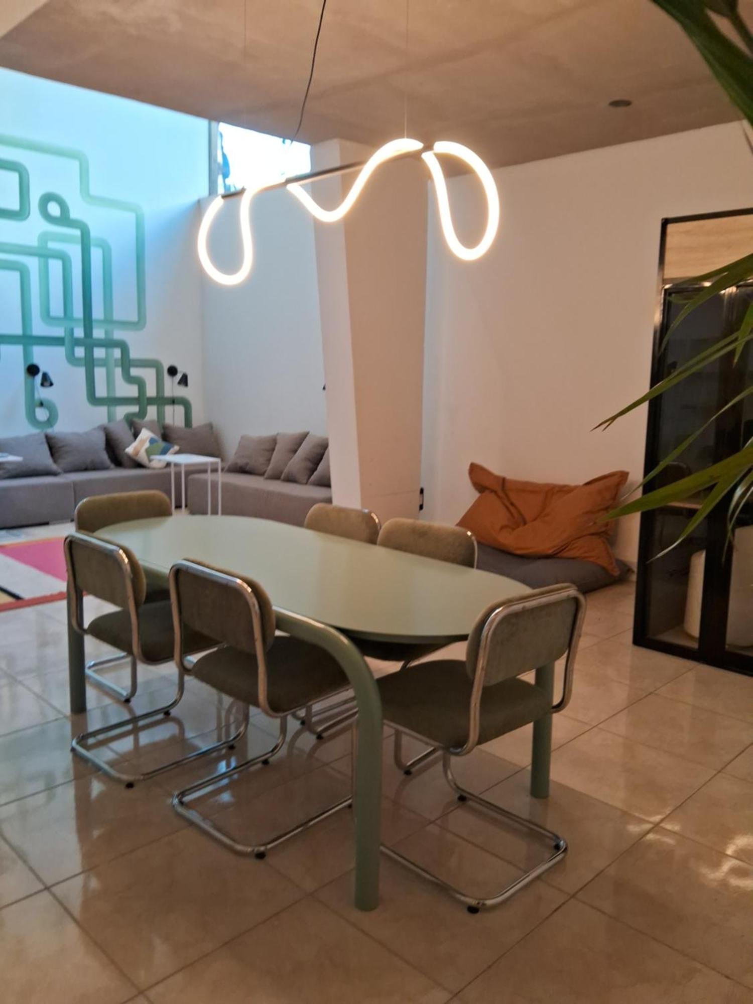 Gran Vista En Palermo Apartamento Buenos Aires
